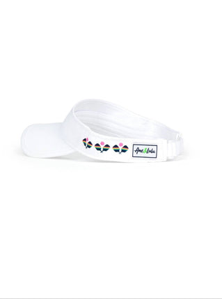 Head In The Game Visor