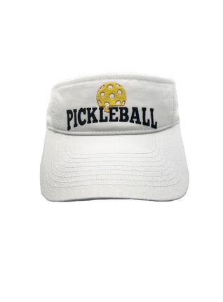 PICKLEBALL VISOR