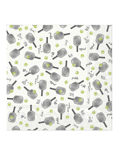 Paper Cocktail Napkins 20ct Day Dinker Rosanne Beck