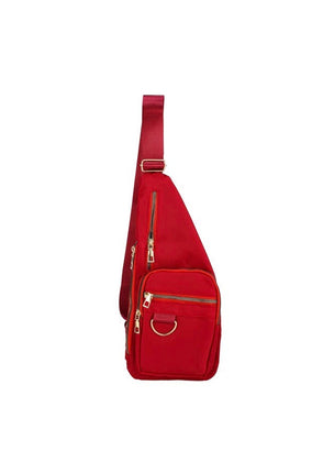 Ladies Sling Bag Shoulder Handbag