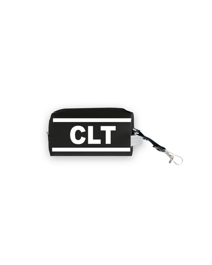 Charlotte Abbreviation Mini Bag Emergency Kit - For Him