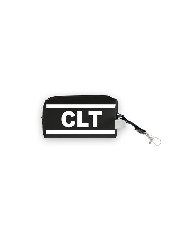 Charlotte Abbreviation Mini Bag Emergency Kit - For Him