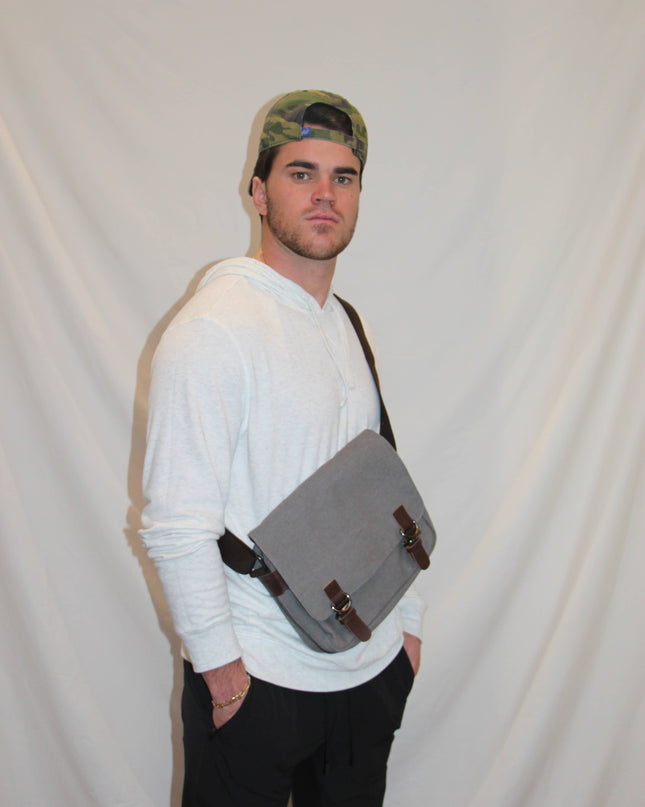 Trevor Satchel