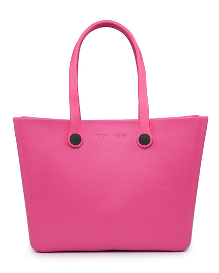 Carrie Versa Tote w/ Interchangeable Straps