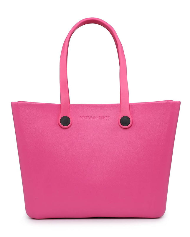 Carrie Versa Tote w/ Interchangeable Straps