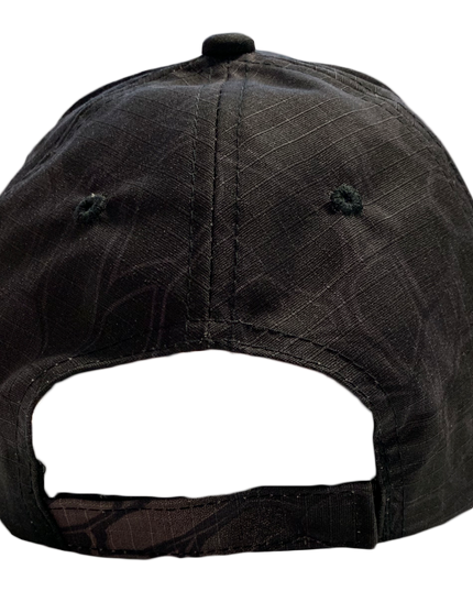 Dark Camo TRUMP 2024 Hat