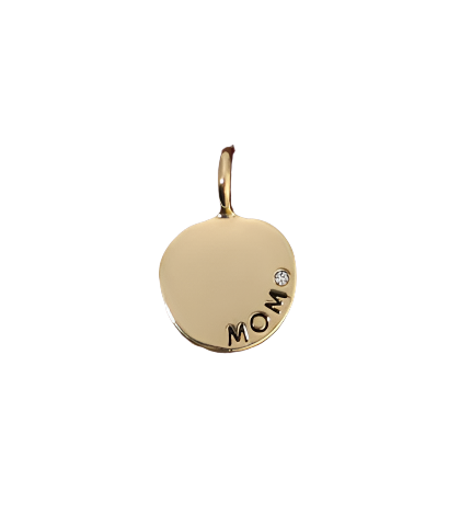 Mom Charm