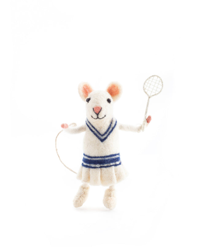 Tennis  Mouse