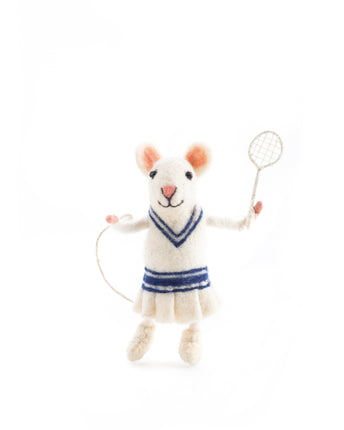 Tennis  Mouse