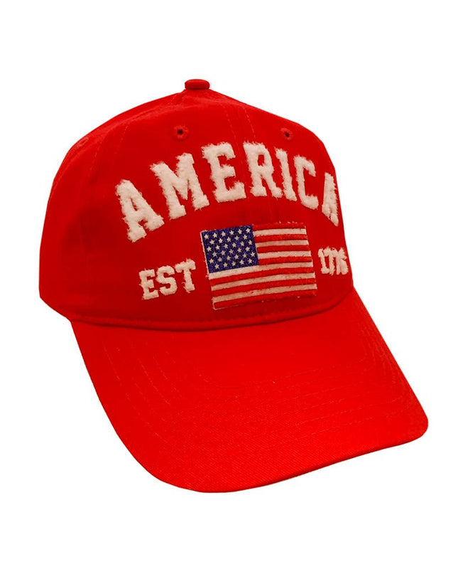 AMERICAN PRIDE VINTAGE CAP