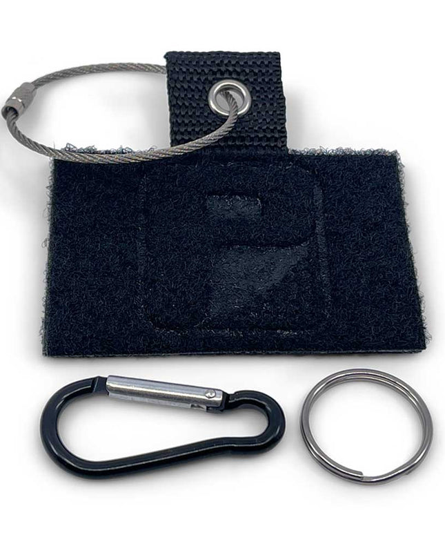 Pull Patch Tag - Horizontal