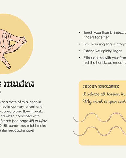 Little Book of Yoga by Christine Burke