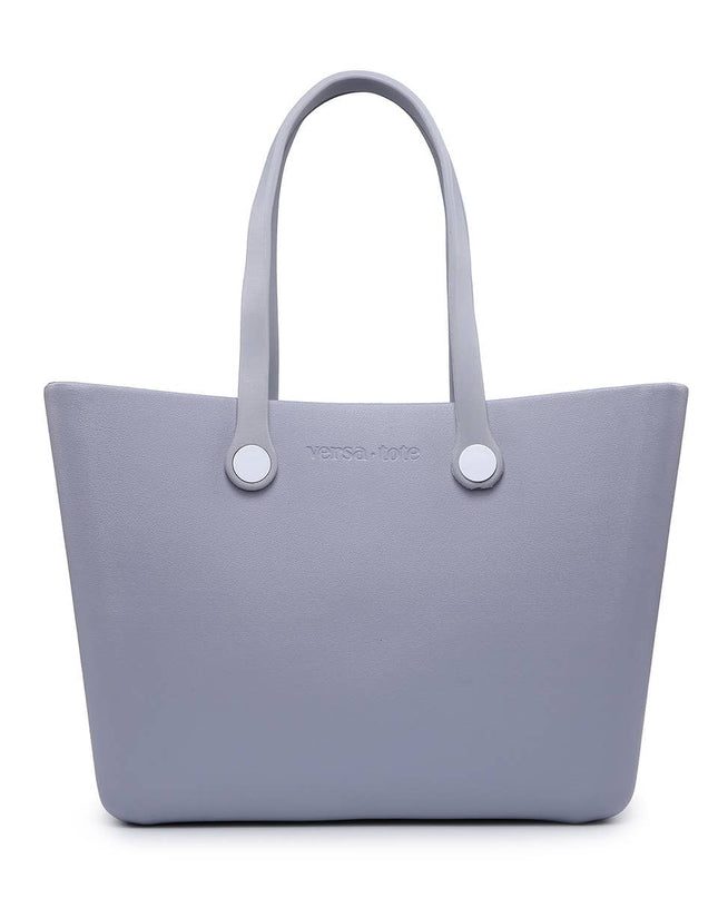 Carrie Versa Tote w/ Interchangeable Straps