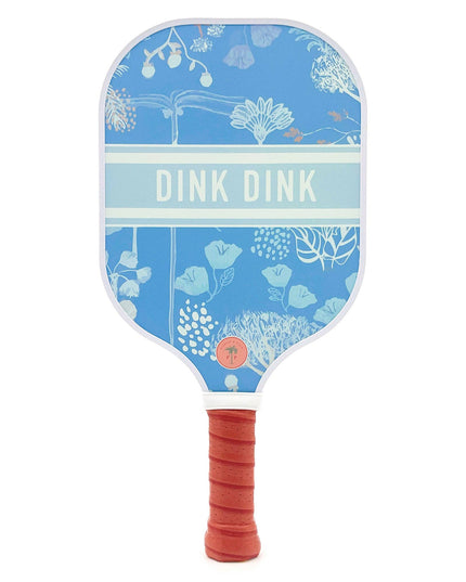 Double Dink Pickleball Paddle