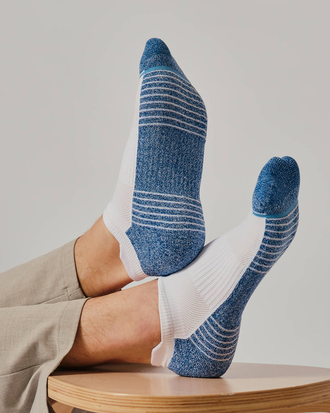 Sport Sole | Ankle Compression Socks For Men