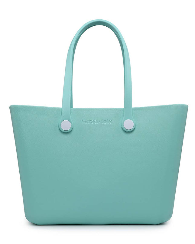 Carrie Versa Tote w/ Interchangeable Straps