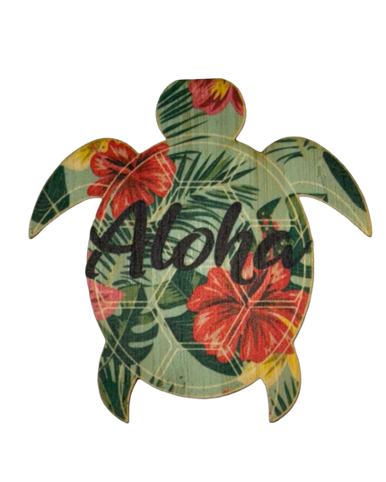Aloha Honu