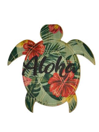 Aloha Honu