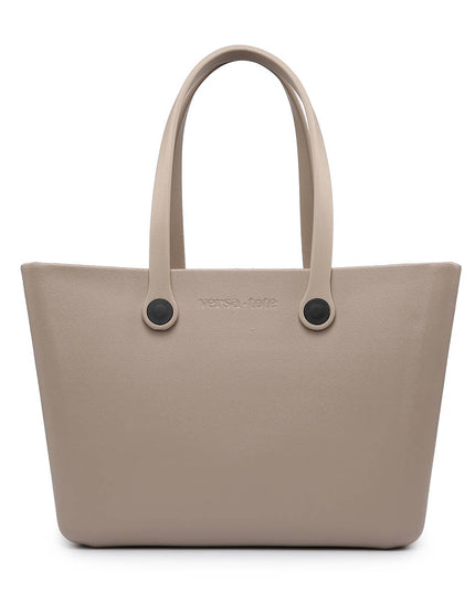 Carrie Versa Tote w/ Interchangeable Straps