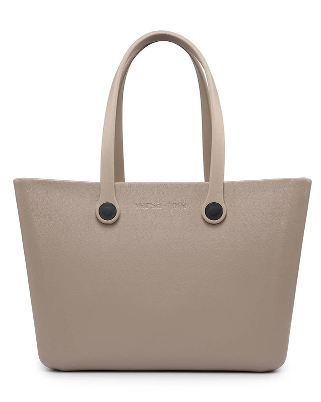 Carrie Versa Tote w/ Interchangeable Straps