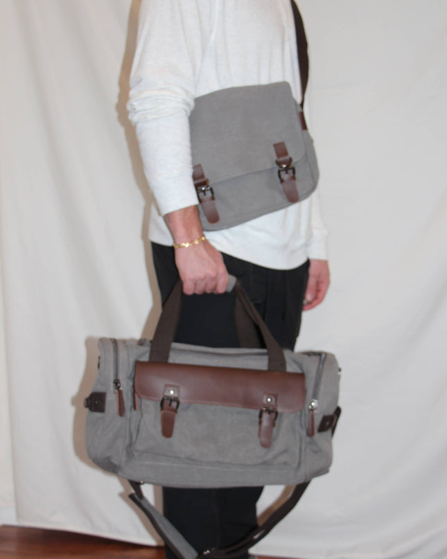 Trevor Satchel