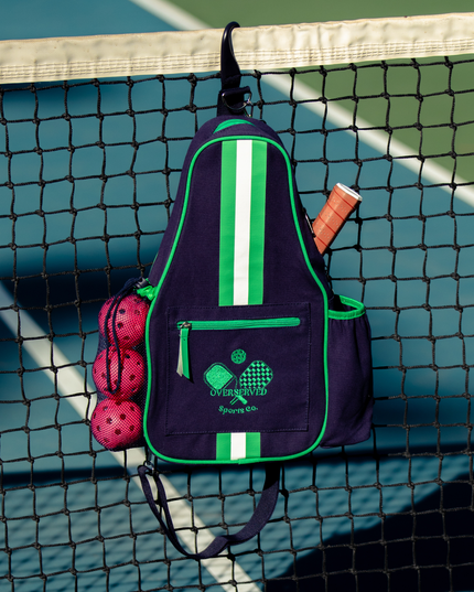 Colorful Pickleball Bag, 3 colors available, great gift!