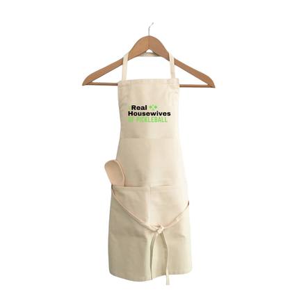 Pickleball  Apron