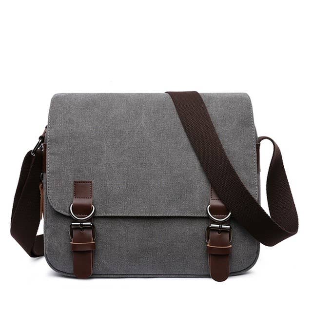 Trevor Satchel
