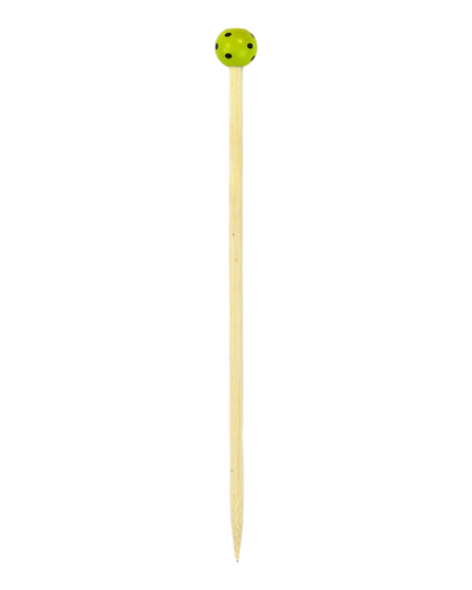 Pickleball Cocktail Picks (20-Pack)