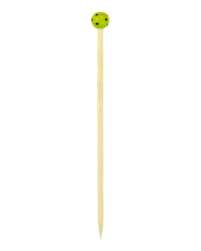 Pickleball Cocktail Picks (20-Pack)