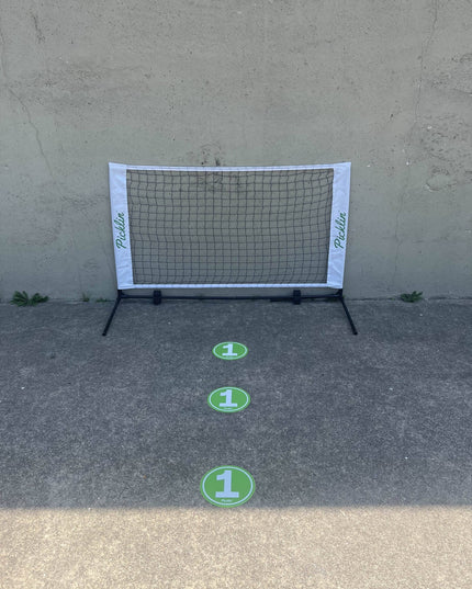 Floor Targets