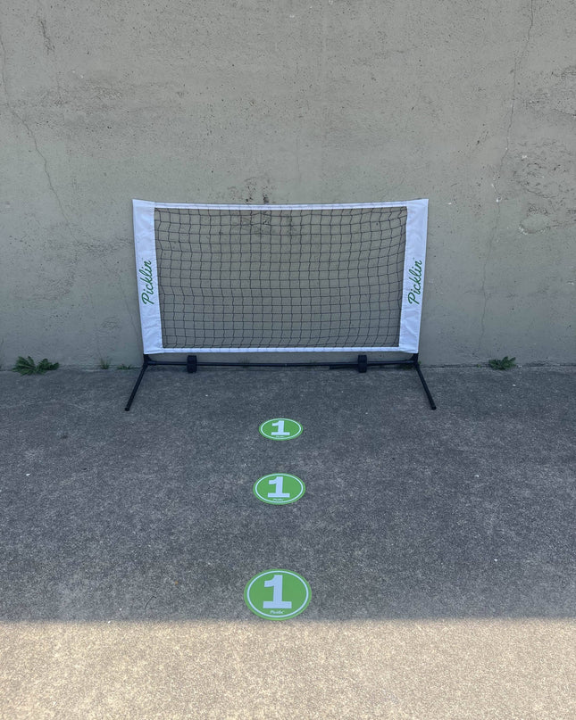 Floor Targets