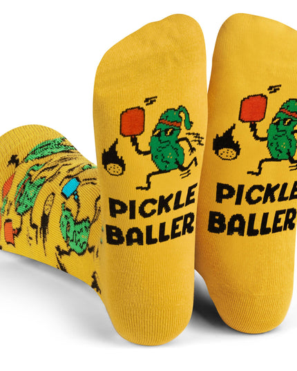 Pickleballer Socks
