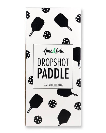 Dropshot Pickleball Paddle