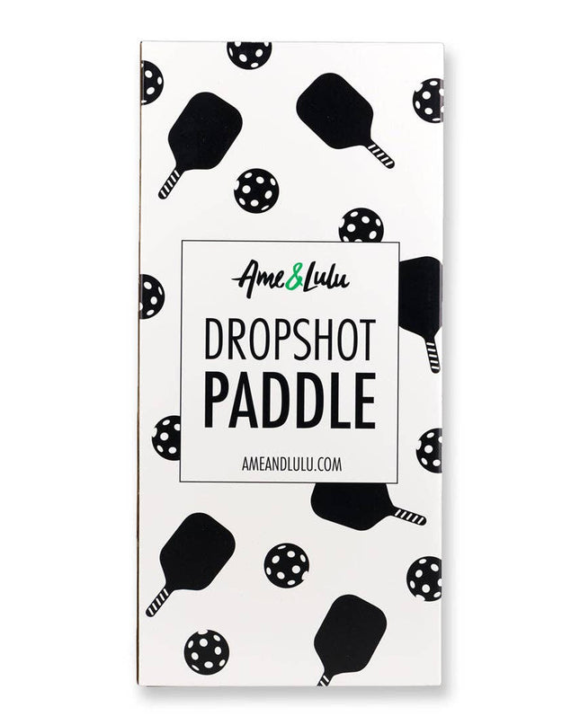 Dropshot Pickleball Paddle