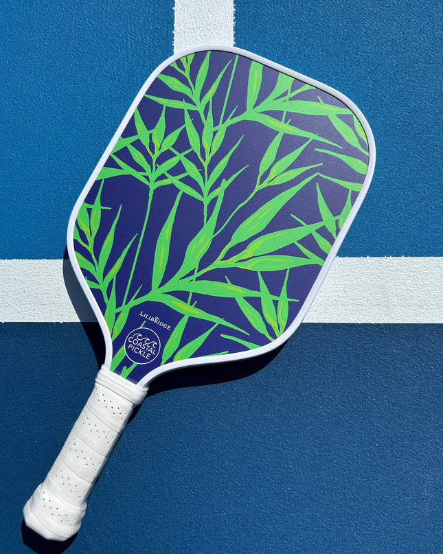 Vine Designer Pickleball Paddle