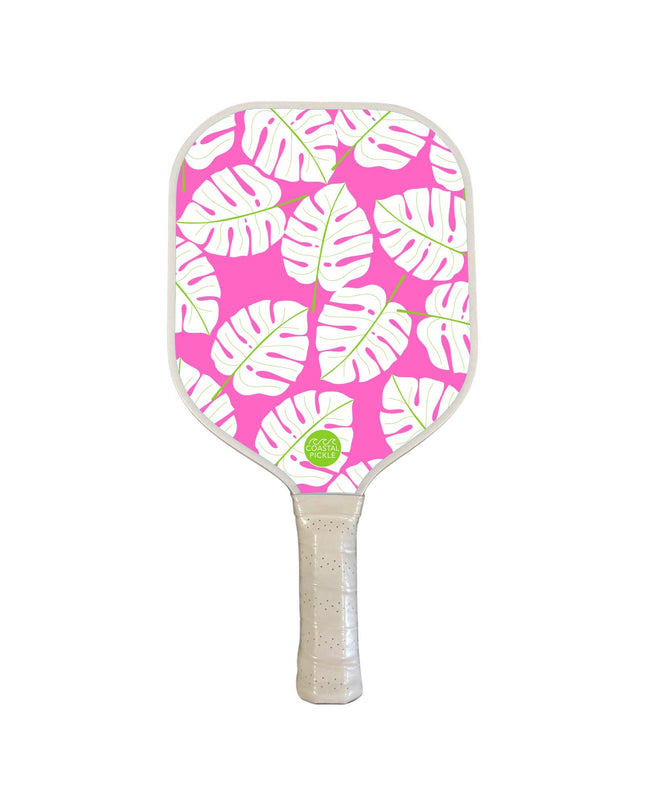 Preppy Palm Designer Pickleball Paddle