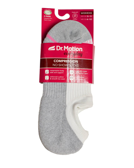 Solid | Liner Compression Socks for Women