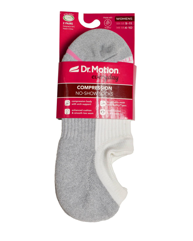 Solid | Liner Compression Socks for Women