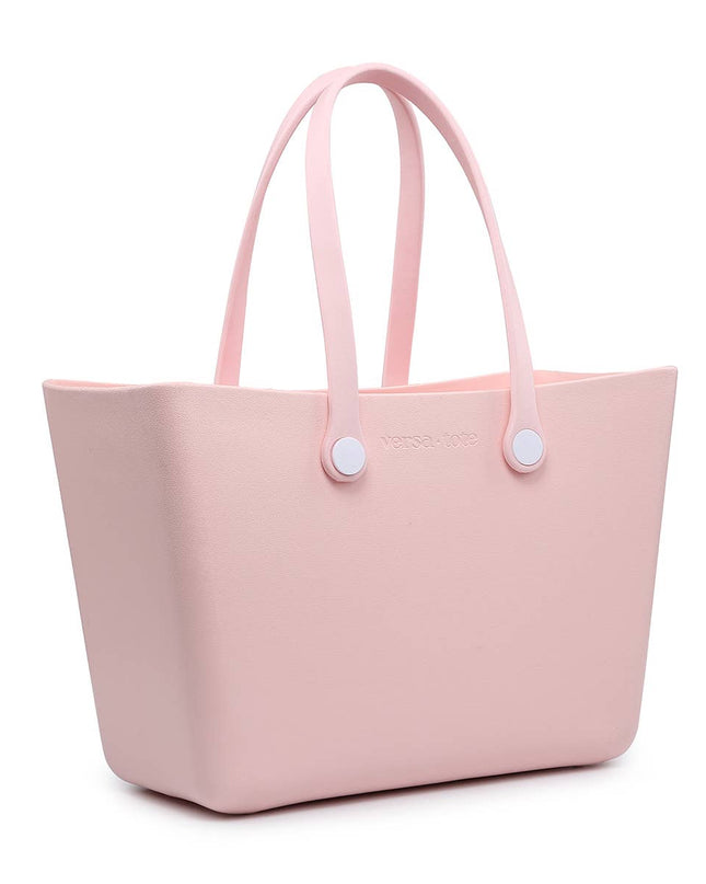 Carrie Versa Tote w/ Interchangeable Straps