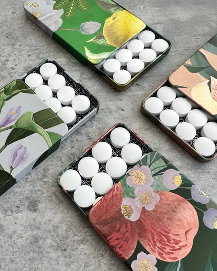 Motif Portofino - Mints