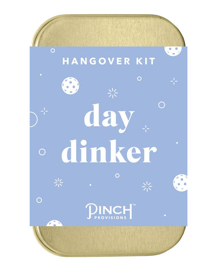 Hangover Kit | Pickleball