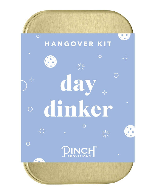 Hangover Kit | Pickleball