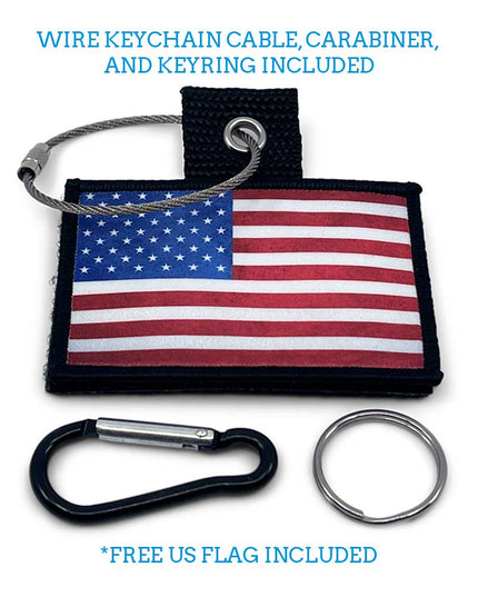 Pull Patch Tag - Horizontal
