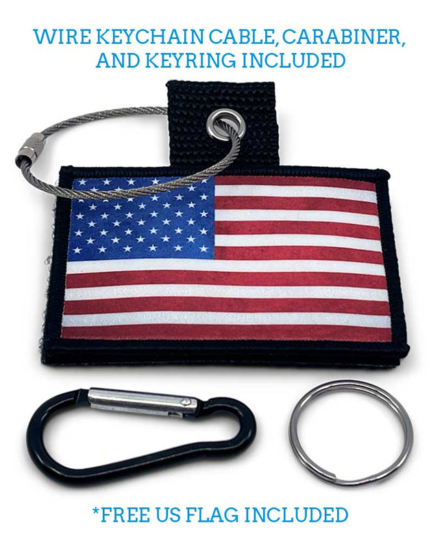 Pull Patch Tag - Horizontal
