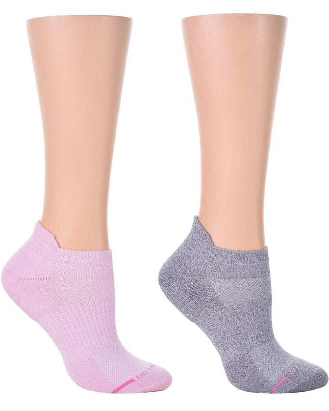 Basic Marl | Ankle Compression Socks for Women
