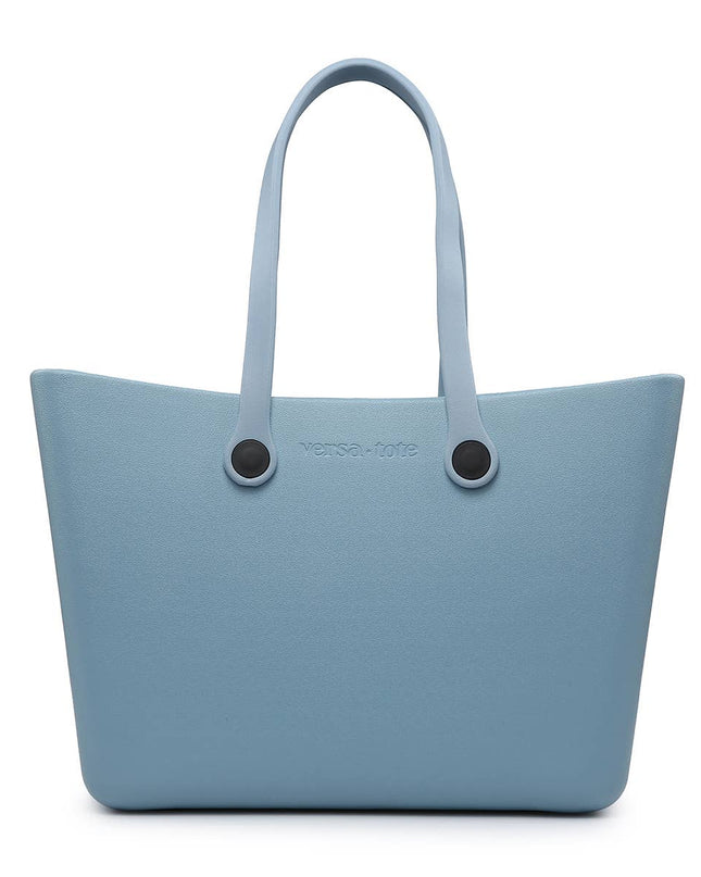 Carrie Versa Tote w/ Interchangeable Straps
