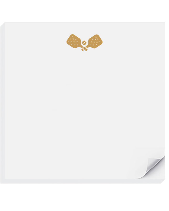 Pickleball Charmpad ®