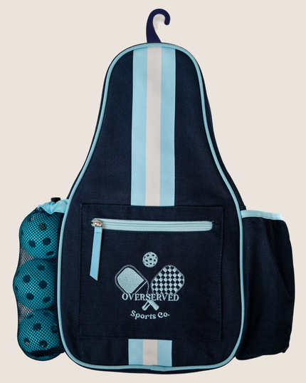 Colorful Pickleball Bag, 3 colors available, great gift!
