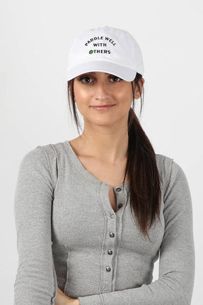 Paddle well with others Pickleball Baseball